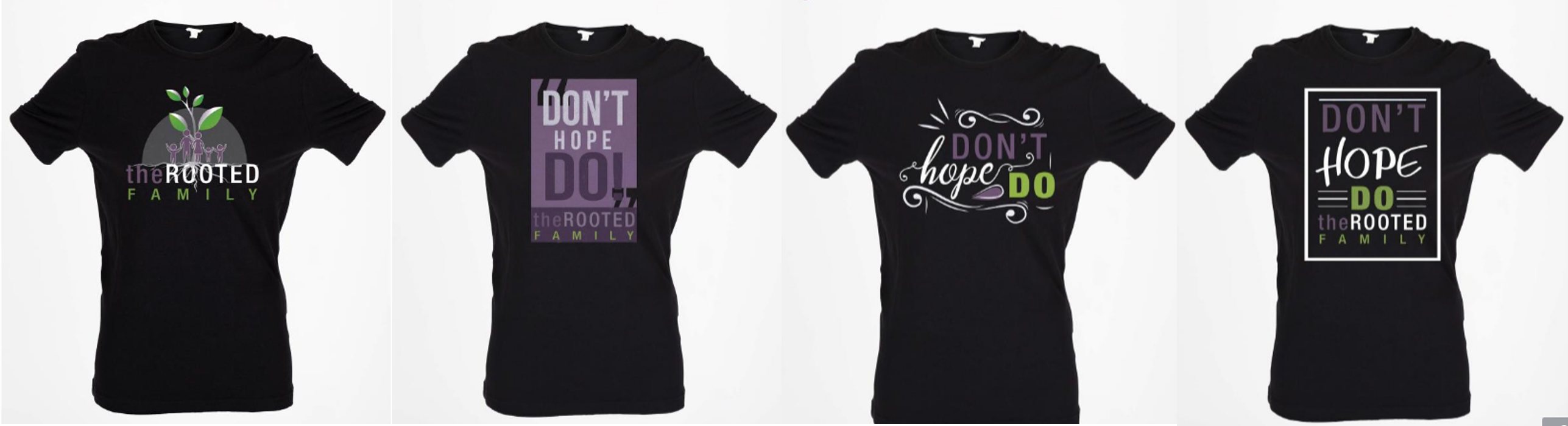 T shirt design